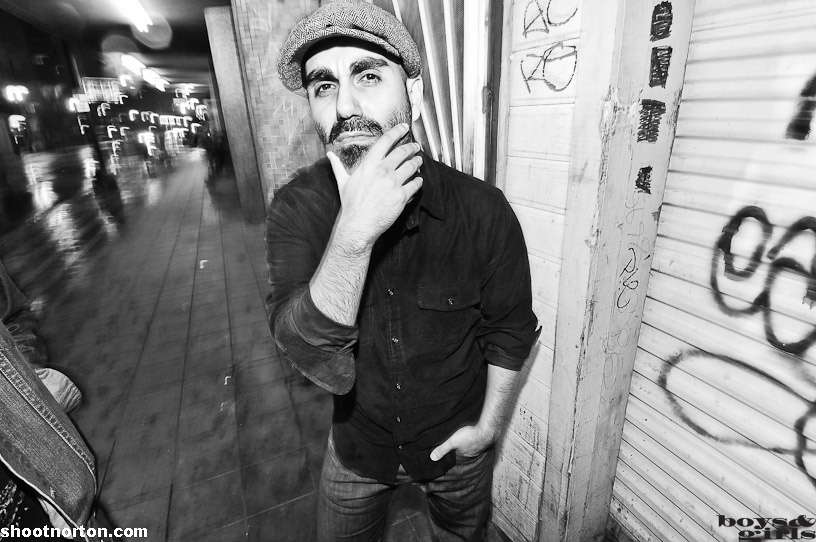 Boys & Girls @ El Dorado, photograph 5