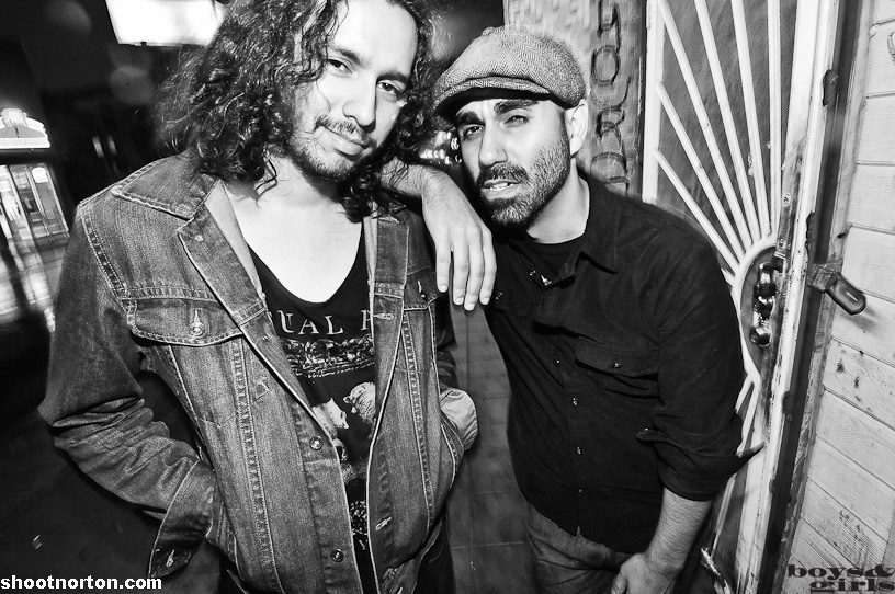 Boys & Girls @ El Dorado, photograph 6