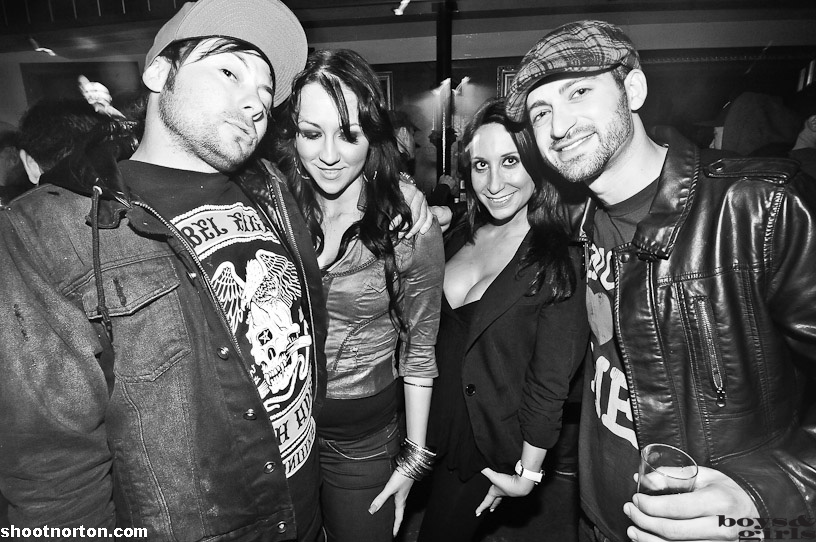 Boys & Girls @ El Dorado, photograph 9