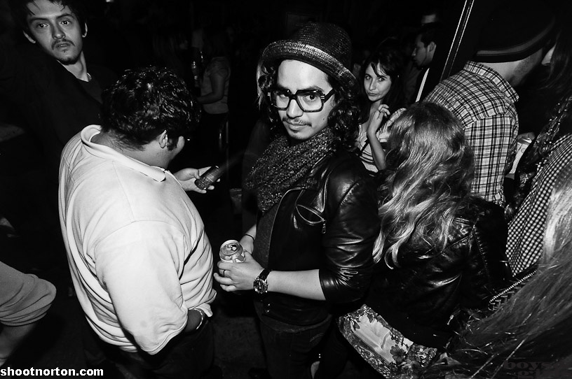 Boys & Girls @ El Dorado, photograph 11