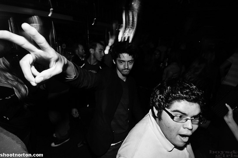 Boys & Girls @ El Dorado, photograph 12