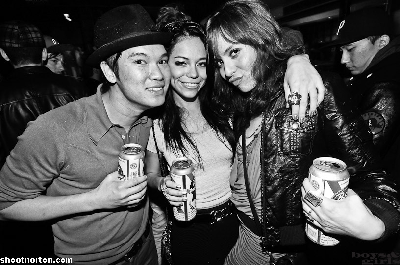 Boys & Girls @ El Dorado, photograph 13
