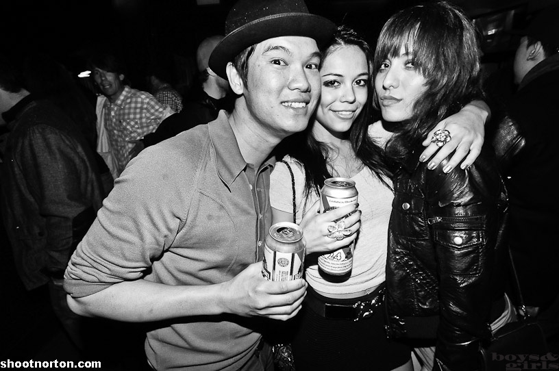 Boys & Girls @ El Dorado, photograph 15