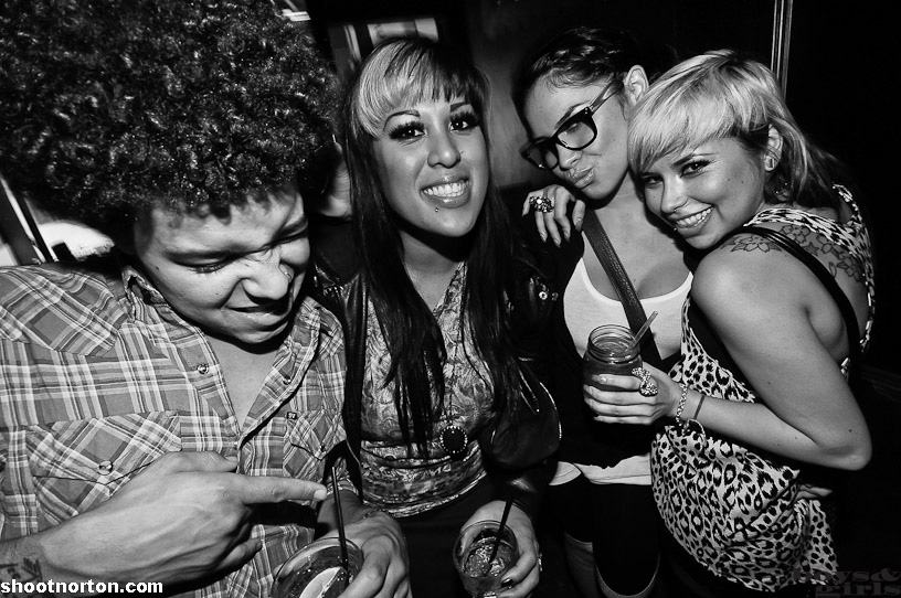 Boys & Girls @ El Dorado, photograph 19