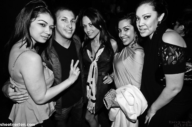 Boys & Girls @ El Dorado, photograph 23