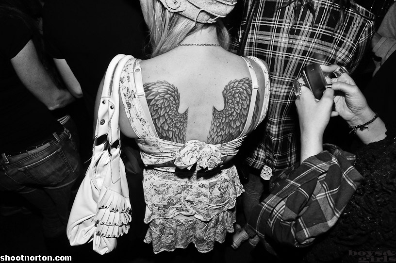 Boys & Girls @ El Dorado, photograph 28