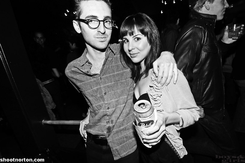 Boys & Girls @ El Dorado, photograph 34