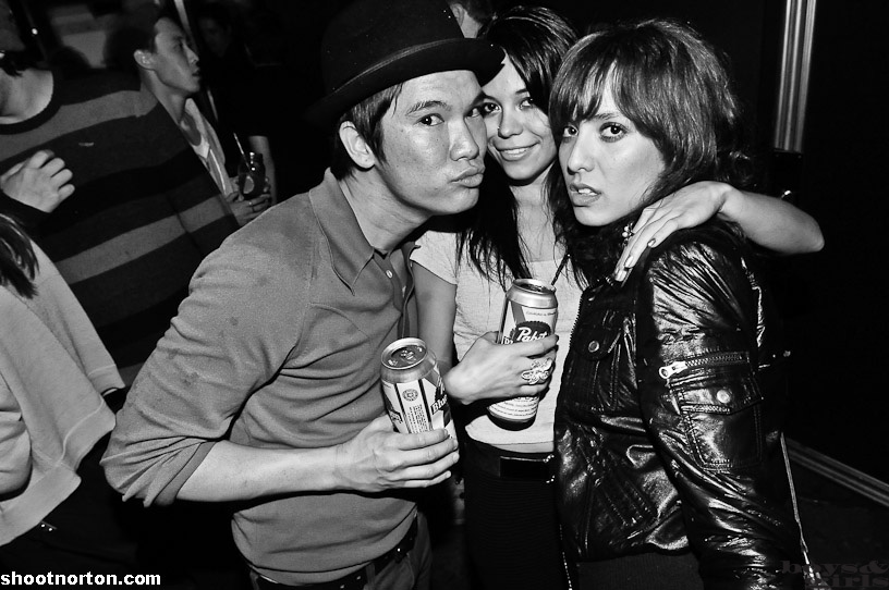 Boys & Girls @ El Dorado, photograph 43