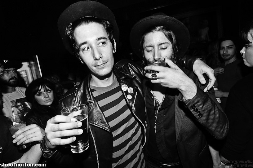 Boys & Girls @ El Dorado, photograph 44