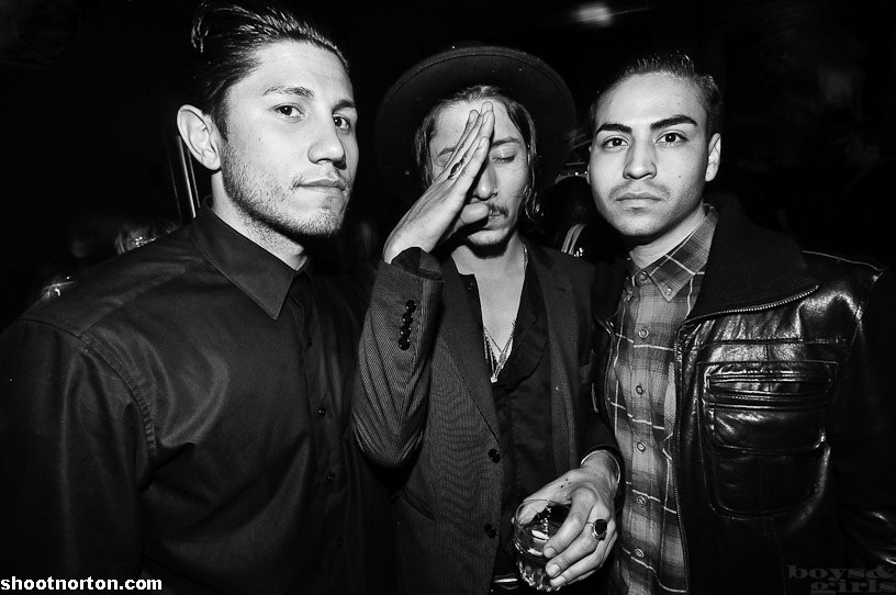 Boys & Girls @ El Dorado, photograph 47