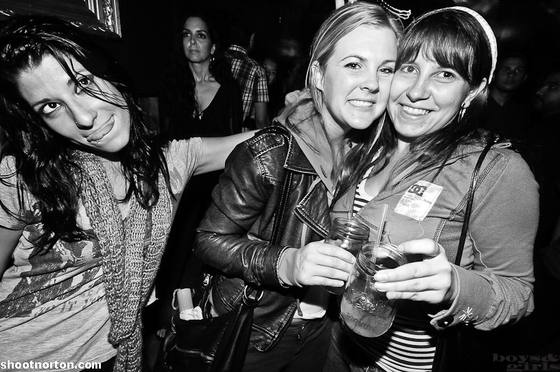 Boys & Girls @ El Dorado, photograph 61