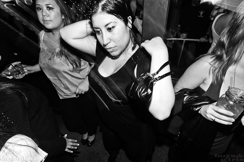 Boys & Girls @ El Dorado, photograph 63