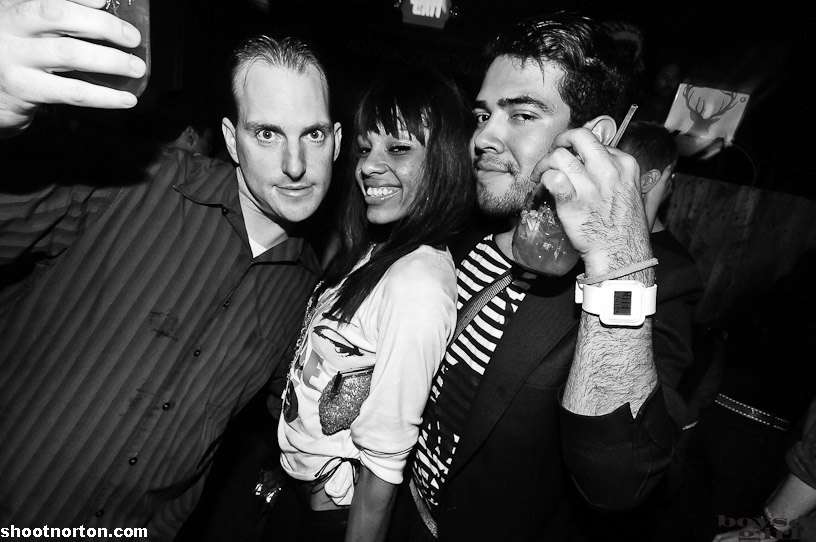 Boys & Girls @ El Dorado, photograph 65