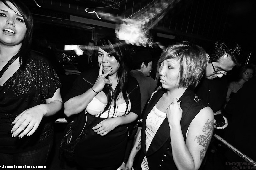 Boys & Girls @ El Dorado, photograph 66