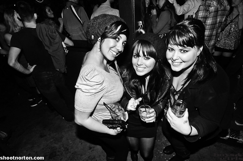 Boys & Girls @ El Dorado, photograph 78