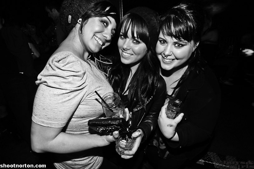 Boys & Girls @ El Dorado, photograph 79