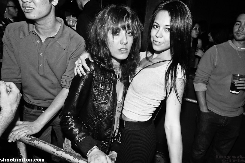 Boys & Girls @ El Dorado, photograph 83