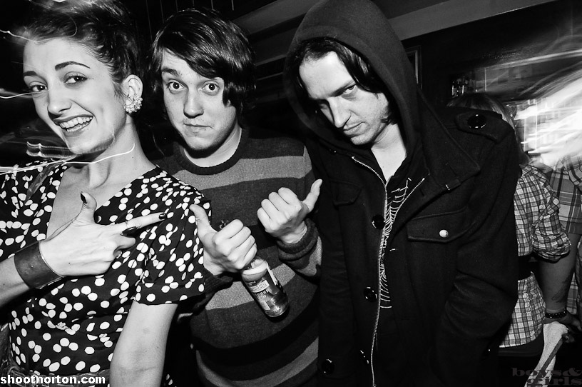 Boys & Girls @ El Dorado, photograph 90