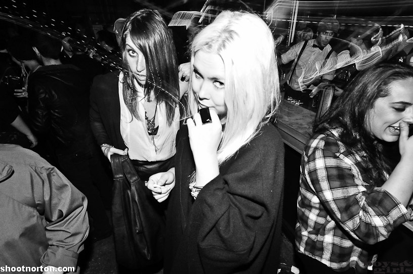 Boys & Girls @ El Dorado, photograph 91