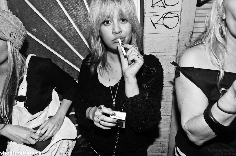 Boys & Girls @ El Dorado, photograph 98