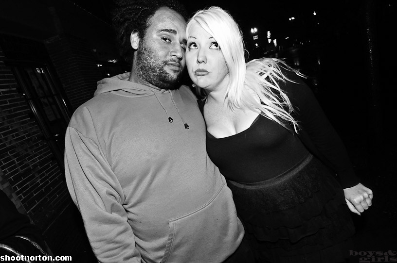 Boys & Girls @ El Dorado, photograph 102
