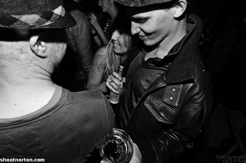 Boys & Girls @ El Dorado, photograph 108