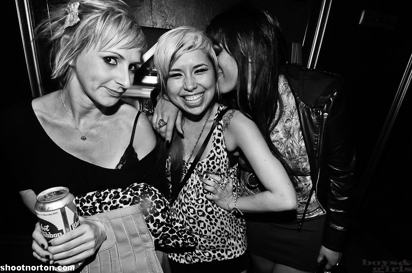 Boys & Girls @ El Dorado, photograph 114