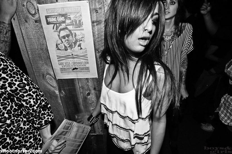 Boys & Girls @ El Dorado, photograph 116