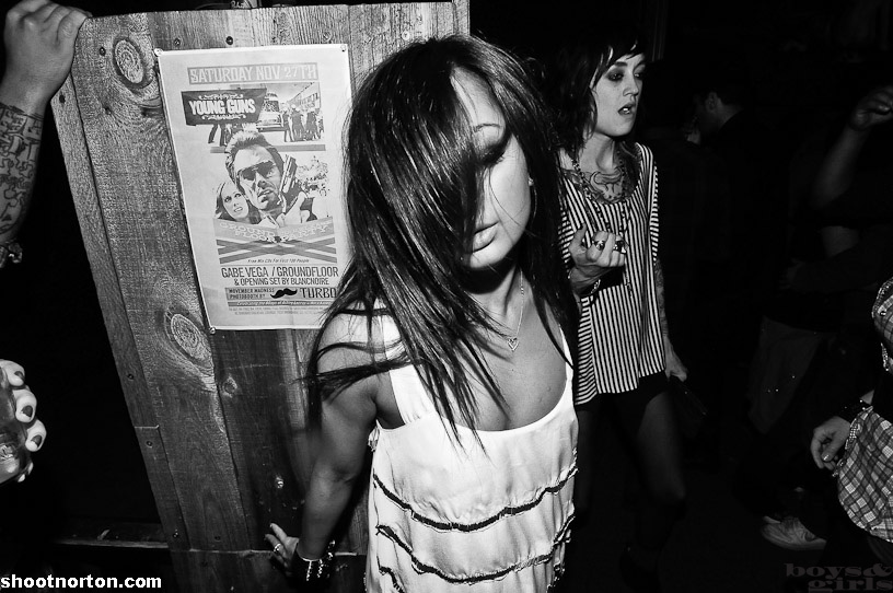 Boys & Girls @ El Dorado, photograph 117