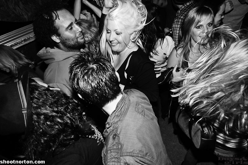 Boys & Girls @ El Dorado, photograph 118