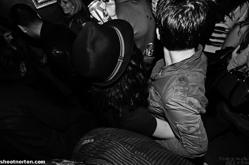 Boys & Girls @ El Dorado, photograph 119