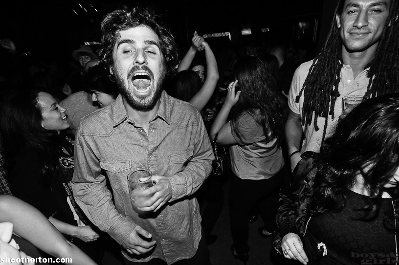 Boys & Girls @ El Dorado, photograph 121