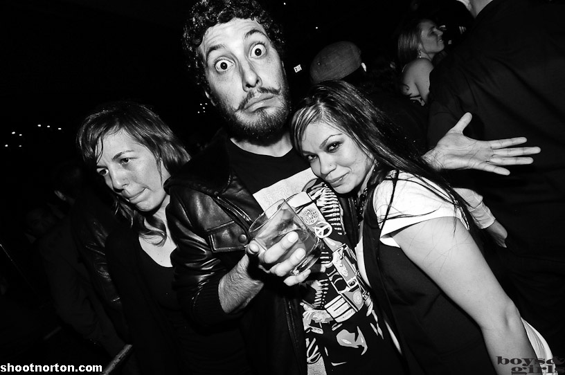 Boys & Girls @ El Dorado, photograph 123
