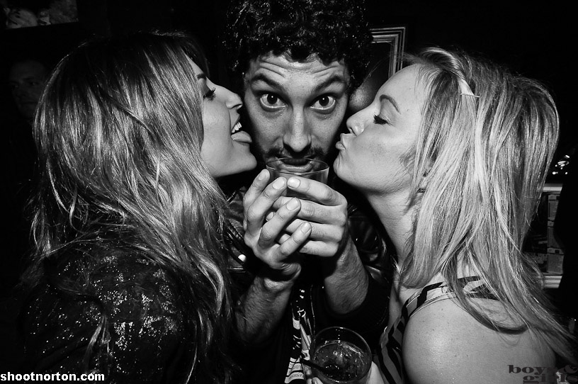 Boys & Girls @ El Dorado, photograph 126