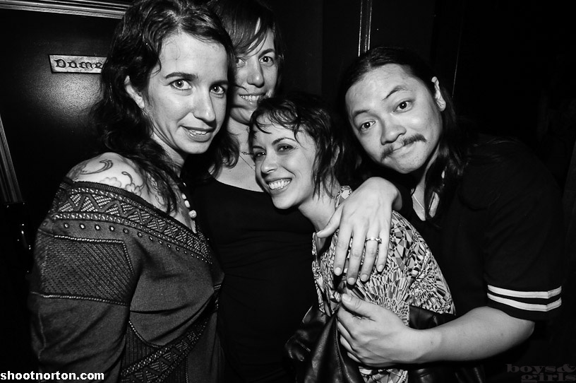 Boys & Girls @ El Dorado, photograph 129