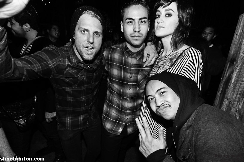 Boys & Girls @ El Dorado, photograph 140