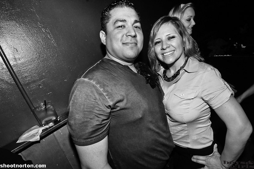 Boys & Girls @ El Dorado, photograph 144