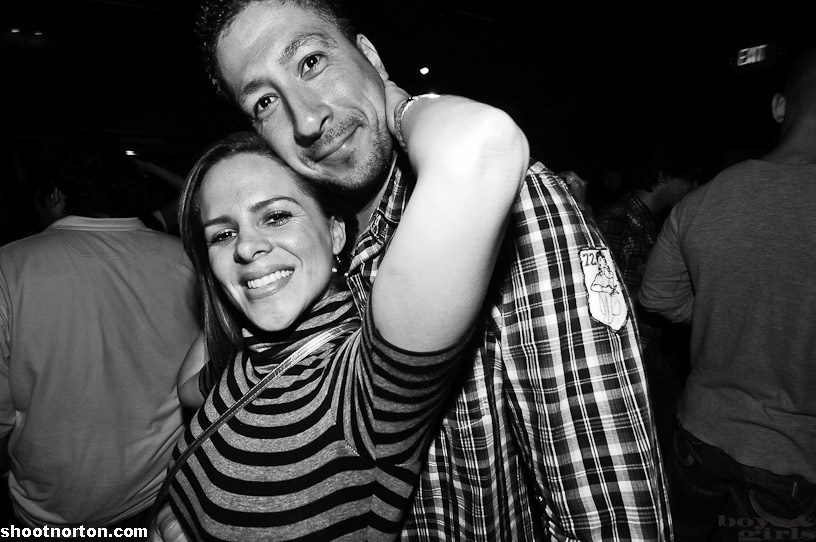 Boys & Girls @ El Dorado, photograph 145