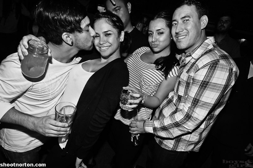 Boys & Girls @ El Dorado, photograph 150