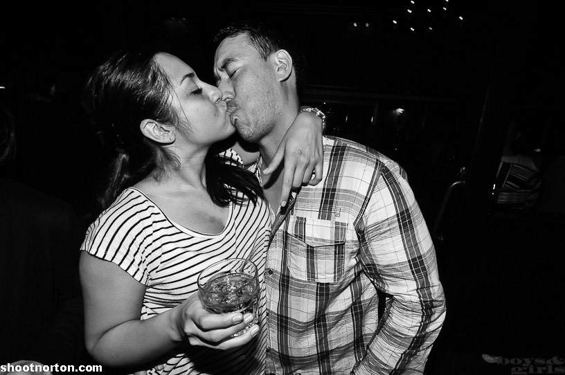Boys & Girls @ El Dorado, photograph 151
