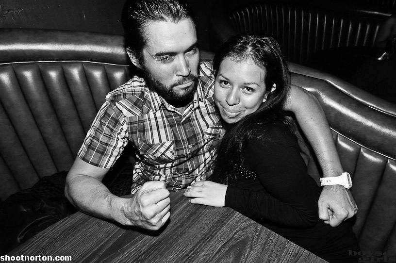Boys & Girls @ El Dorado, photograph 153