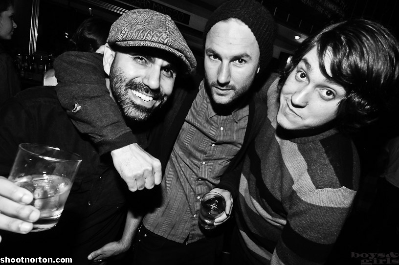 Boys & Girls @ El Dorado, photograph 159