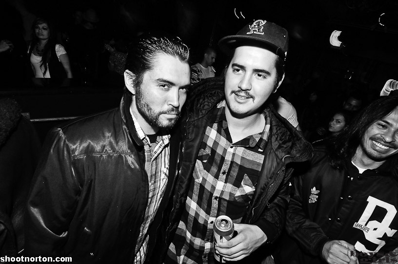 Boys & Girls @ El Dorado, photograph 163