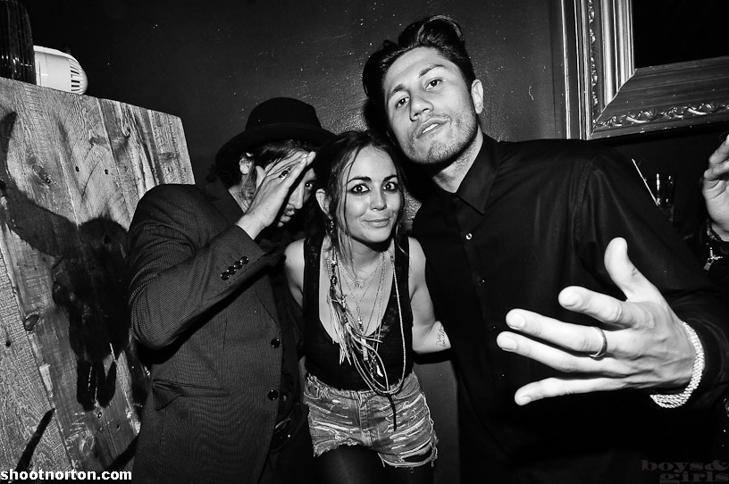 Boys & Girls @ El Dorado, photograph 165