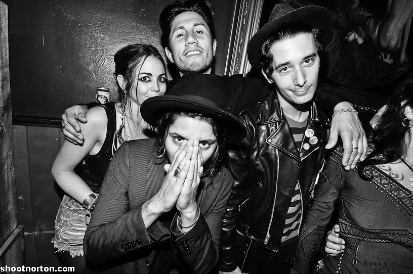 Boys & Girls @ El Dorado, photograph 166