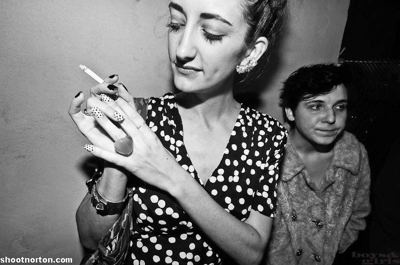 Boys & Girls @ El Dorado, photograph 173