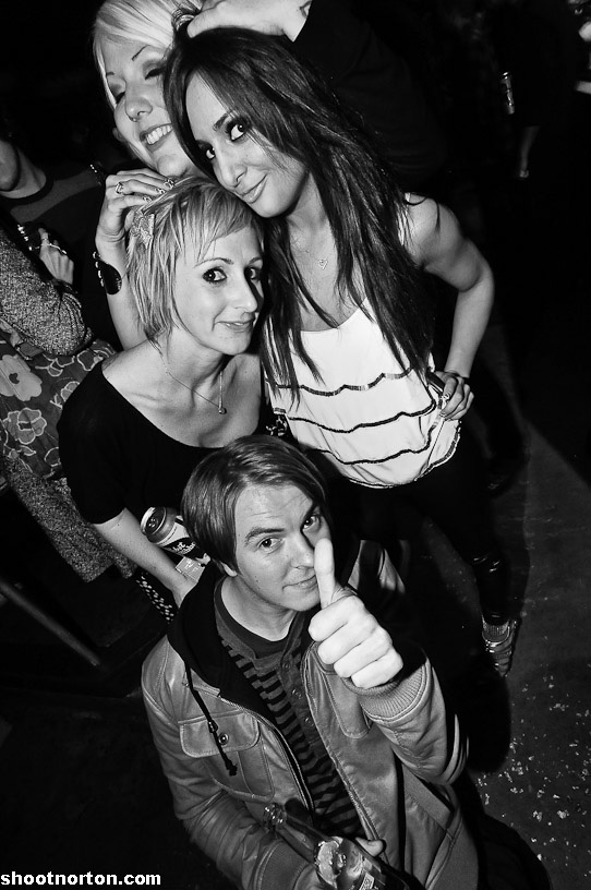 Boys & Girls @ El Dorado, photograph 183