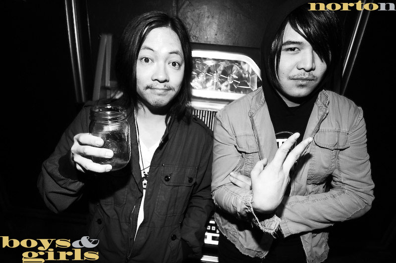 Boys & Girls @ El Dorado, photograph 4