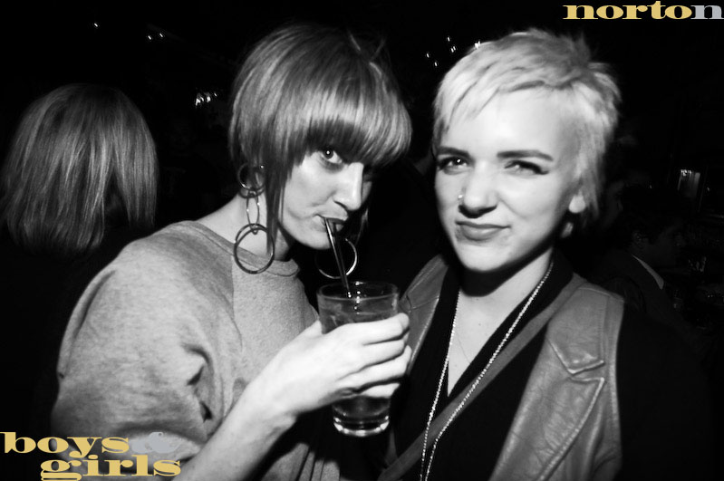 Boys & Girls @ El Dorado, photograph 5