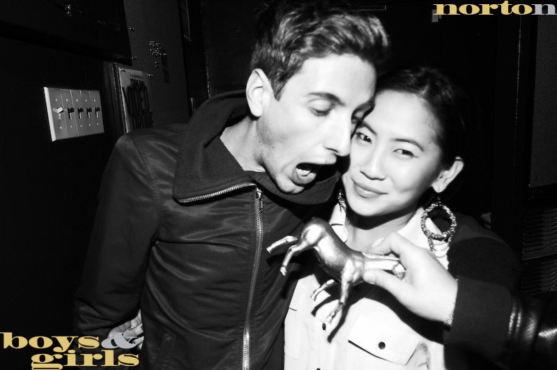 Boys & Girls @ El Dorado, photograph 6